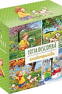 Lotta descoperă anotimpurile