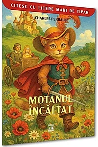 Motanul încălțat