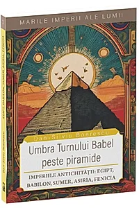 Umbra Turnului Babel peste Piramide