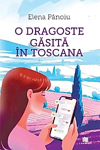 O dragoste găsită în Toscana