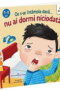 Ce s-ar întâmpla dacă nu ai dormi niciodată?