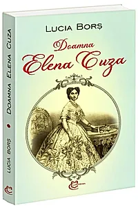 Doamna Elena Cuza