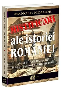 Mistificări ale istoriei României