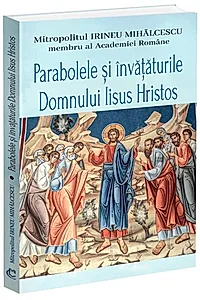 Parabolele și învățăturile Domnului Iisus Hristos