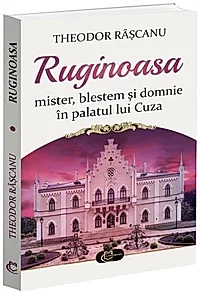 Ruginoasa