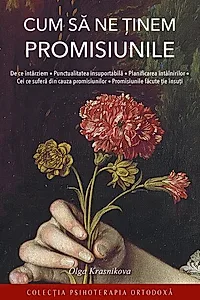 Cum să ne ținem promisiunile