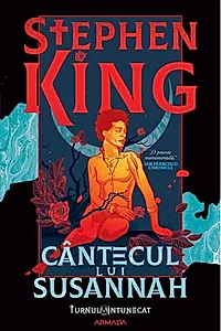 Cântecul lui Susannah (Vol. 6)