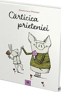 Cărticica prieteniei