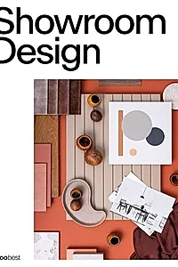 Showroom Design din România 2025