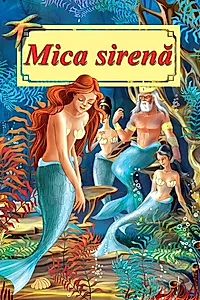 Mica sirenă