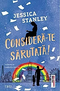 Consideră-te sărutată!