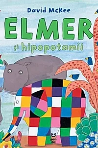 Elmer și hipopotamii