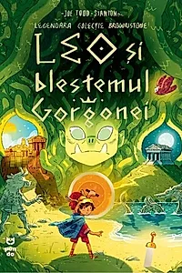 Leo și blestemul Gorgonei