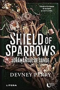 Shield of Sparrows. Jurământul de sânge