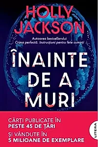 Înainte de a muri