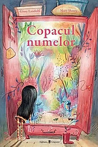 Copacul numelor