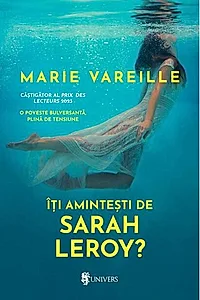 Îți amintești de Sarah Leroy?