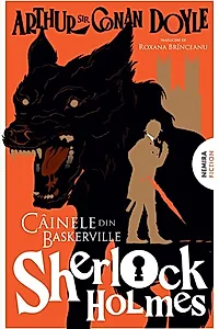 Câinele din Baskerville