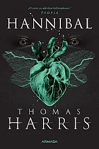 Hannibal (Vol. 3)