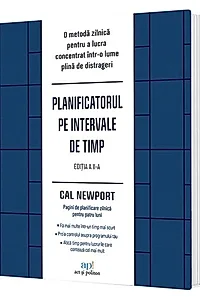 Planificatorul pe intervale de timp