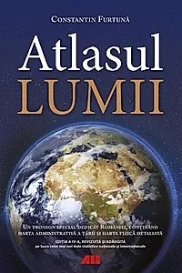 Atlasul lumii (Editia a IV-a)