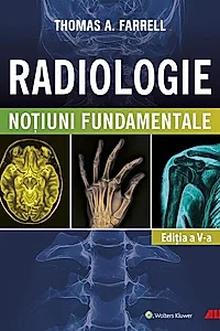 RADIOLOGIE. Notiuni fundamentale