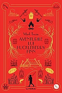 Aventurile lui Huckleberry Finn. Volumul 19.