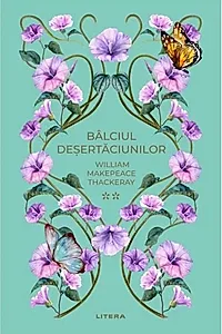 Bâlciul deșertăciunilor II (Vol. 39)