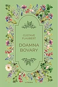 Doamna Bovary. Volumul 36