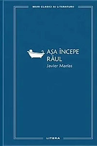 Așa începe răul (Vol. 72)