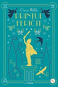 Prințul fericit (Vol. 20)