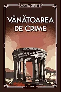 Vânătoarea de crime (Vol. 48)