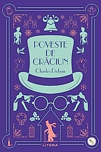 Poveste de Crăciun (Vol. 7)