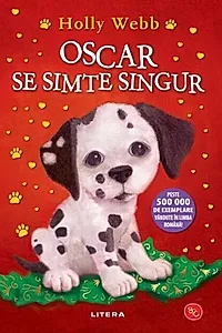 Oscar se simte singur