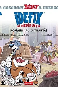 Romanii iau o trântă! (Vol. 2)