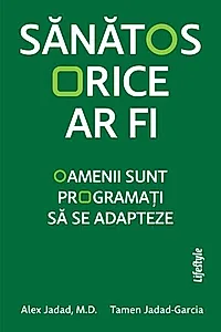 Sănătos orice ar fi