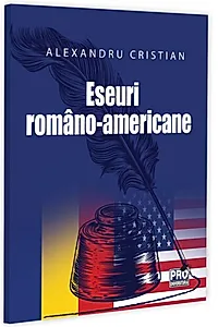 Eseuri romano-americane