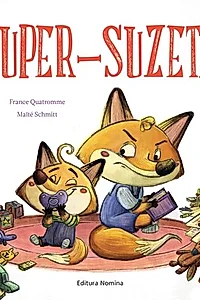 Super-suzeta