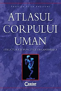 Atlasul corpului uman
