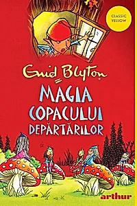 Magia copacului depărtărilor (Vol. 2) 2025