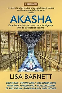 Akasha