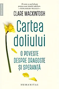 Cartea doliului