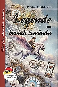 Legende sau basmele românilor