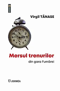 Mersul trenurilor din gara Fumărei