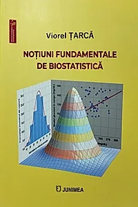 Noţiuni fundamentale de biostatistică