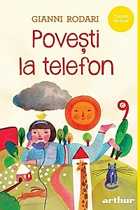 Povești la telefon