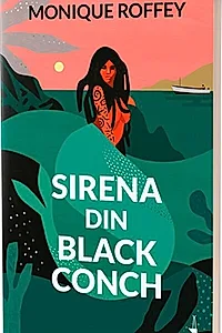 Sirena din Black Conch