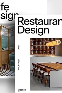 Cafe Design – Restaurant Design