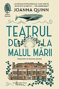 Teatrul de la malul mării