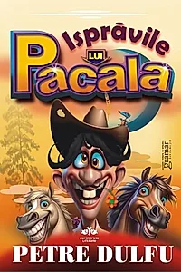 Isprăvile lui Păcală